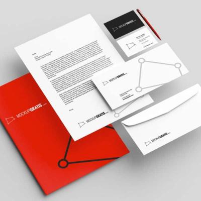 Stationery Set1