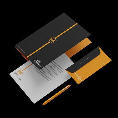 Stationery Set2