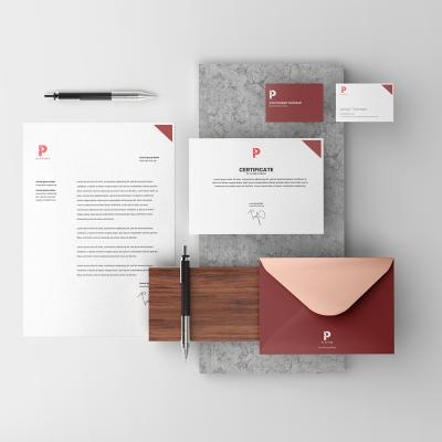 Stationery Set3