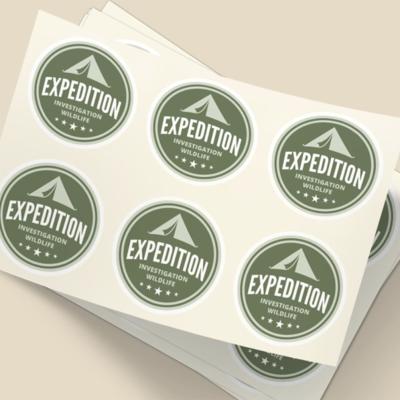 Sticker G9