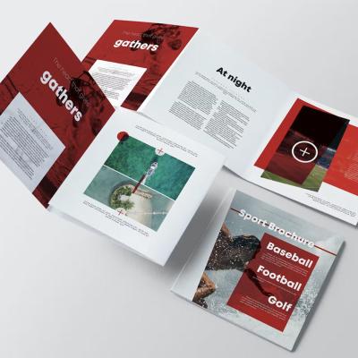 Brochure G10