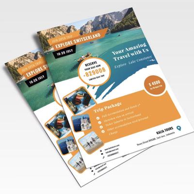 Brochure G1