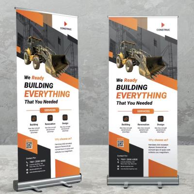 Posters Banners G3